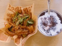 -南街清补凉(黄贝岭店)