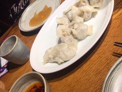 -必点海鲜·鲅鱼水饺(鞍山西道店)