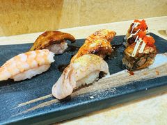 -东京屋(武定路店)