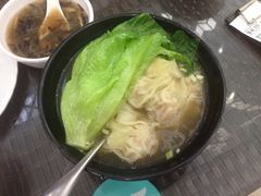 港式云吞-添运来(茶园奥园广场店)