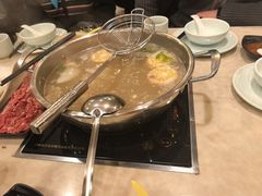 -潮汕良记牛肉火锅(洪武路店)