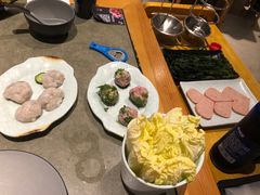-贰重天冰煮羊自助火锅(东坝店)