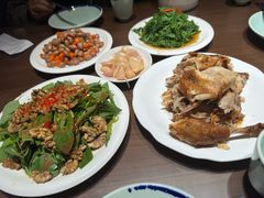 -萧记三鲜烩面(郑汴路店)