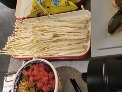 -肥家大排档(天河体育西店)