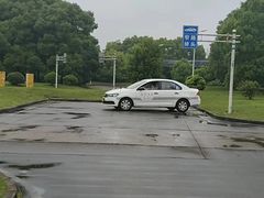 -胜华驾校·小猫学车(银都店)