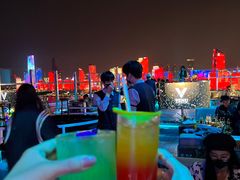 -VENU+海景酒廊