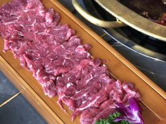-长嘉·河图火锅(长嘉汇江景旗舰店)