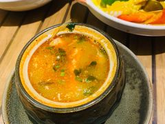 -喜越泰莱·泰越料理(海逸新天地店)