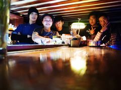 -迦南D BAR