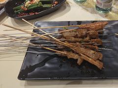 -聚味瞿记·龙虾堂(天元店)