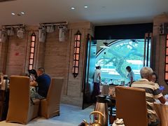 -广东胜利宾馆西关粤中餐厅