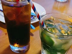 -BJM CLUB·宾酌·江景西餐吧(琶醍店)