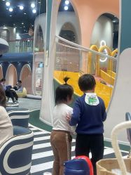 -奈尔宝家庭中心·亲子餐厅(鄞州万达店)