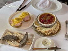 -壳里西餐厅Coquille Seafood Bistro(蒙自路店)