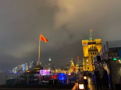 -罗斯福色戒酒吧(外滩店)