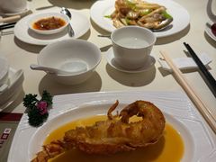 -利苑酒家(华熙国际店)
