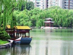 -皇家御河游(紫御湾码头)
