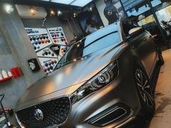 -脉冲品质汽美·贴膜(闵行店)