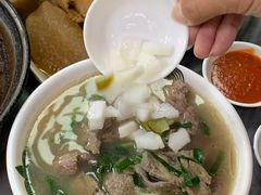 -珍珍小食店(西华路店)