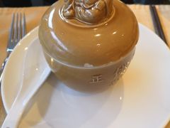 -盛宴自助餐厅(运达喜来登店)