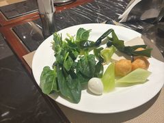 -杭州盛泰开元名都大酒店-地中海自助餐厅