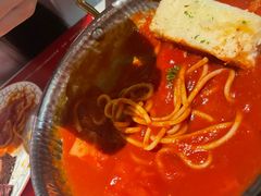 -赤火牛排(金狮广场店)