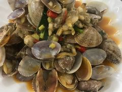 -湘里湘亲饭店(闸坡店)