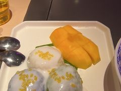 -新越盏·东南亚料理(捷登都会店)