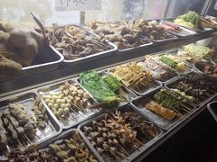 -胖子好盐水鸭(总店)