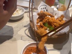 -渔语鱼酸菜鱼新川菜(来福士店)