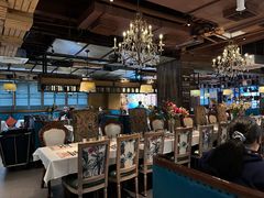 -领鲜活海鲜榴莲自助火锅(东门店)