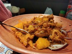 -云海肴·汽锅鸡·云南菜(高德置地店)