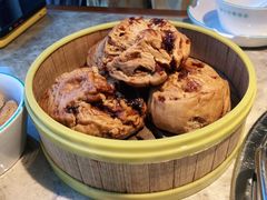 -淘米捞·米汤脆鲩鱼火锅(福田皇岗店)