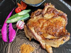 -188西餐厅(园林宾馆店)