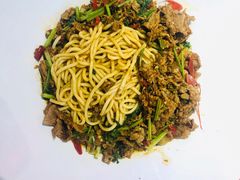 -阿当·小炒牛肉面(人广店)