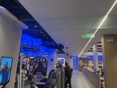 -我爱运动健身·游泳·瑜伽·普拉提馆(大卫城店)