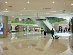 -凯德广场(西城店)