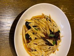 -粗茶淡饭·隐庐私厨(东亭店)