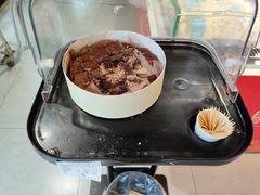 -盒马鲜生(双清路店)