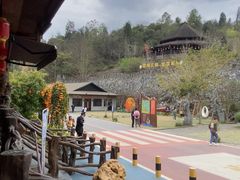 -龙潭生态旅游度假区