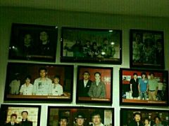 -吕氏疙瘩汤·私家菜馆(慈云寺店)