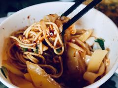 凉粉-啊马英豌豆粉
