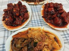 -尹记餐馆(花园店)