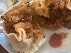白玉兰大烧卖-白玉兰传统小吃