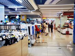 -天丰利生活MALL(和平里店)