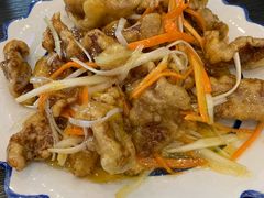 -北三沙家烧麦(北头道街店)