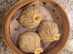 天王烤鸭包-南京大牌档(苏州中心店)