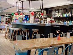 -康铂酒店(上海外滩店)