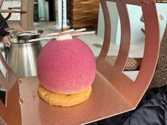 -天津海河悦榕庄·Lobby Lounge大堂吧