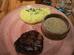 -The Meat & Wine Co Southbank(南岸店)